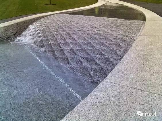 40款 &middot; 各式各樣的跌水景觀_時尚_網