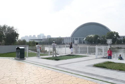 假期休閑新選擇 三大全新公園開(kāi)放，盡享自然與人文景觀(guān)